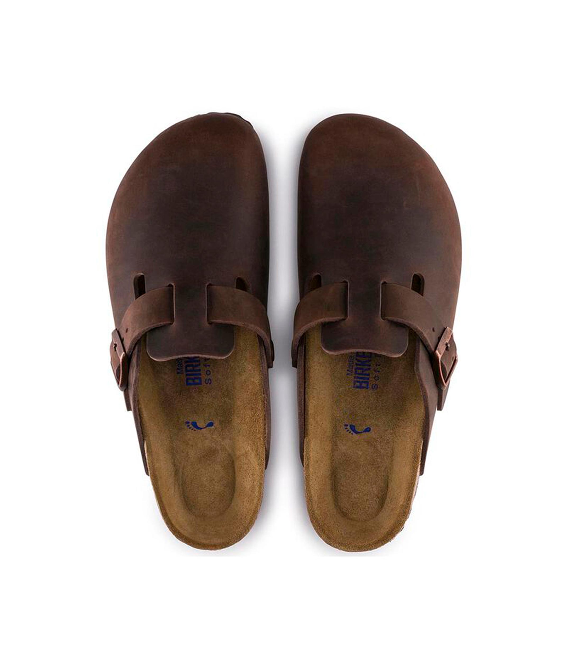 Zapatos Tipo Zueco planos Mujer